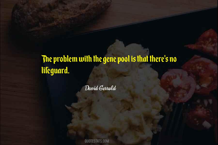 David Gerrold Quotes #944842