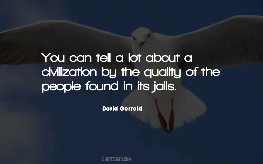 David Gerrold Quotes #957335