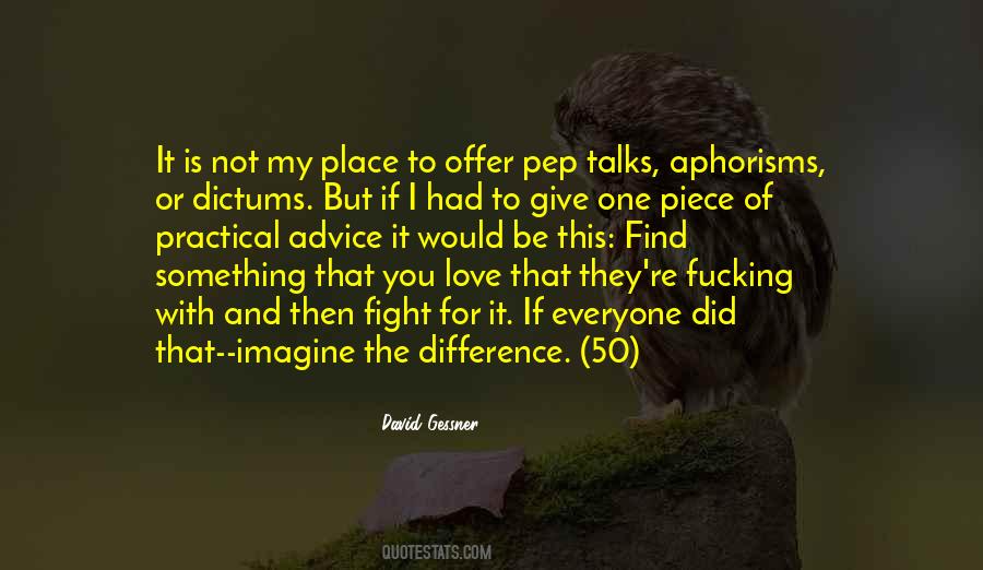 David Gessner Quotes #1002598 David Gessner Quotes #1002598
