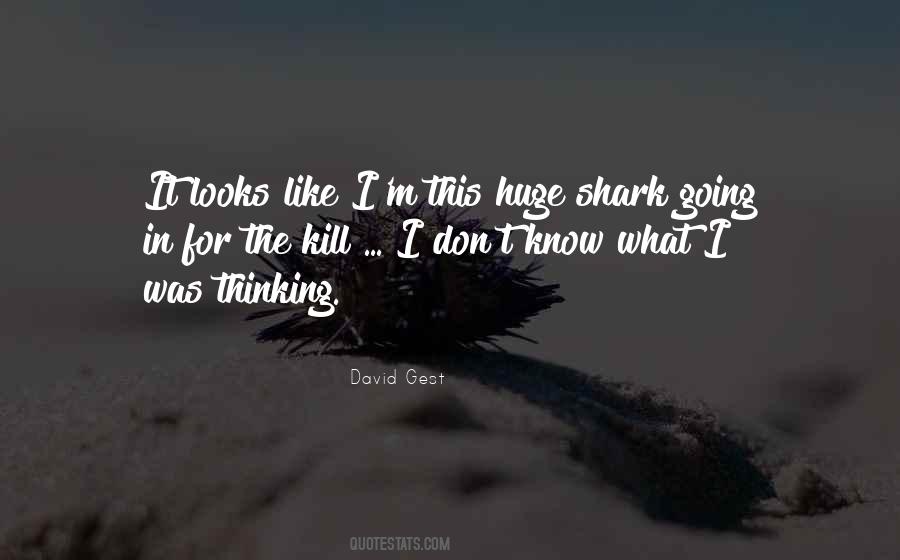 David Gest Quotes #1119970