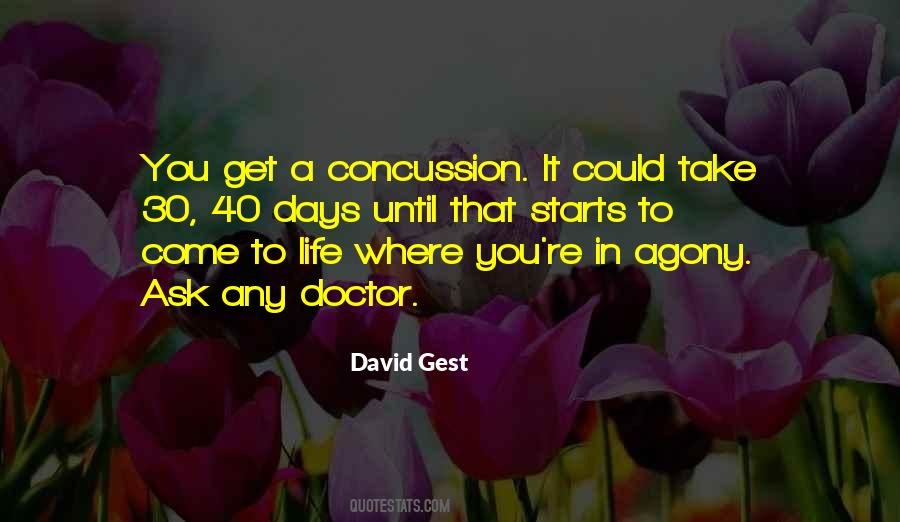 David Gest Quotes #1790441