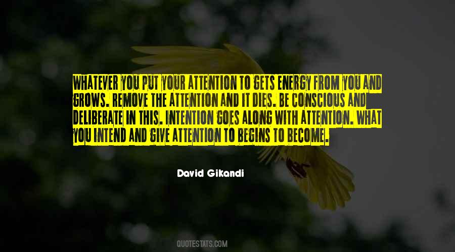 David Gikandi Quotes #1380351