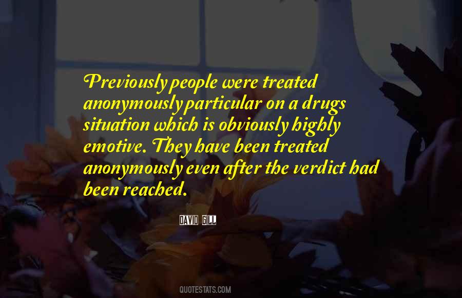 David Gill Quotes #764805