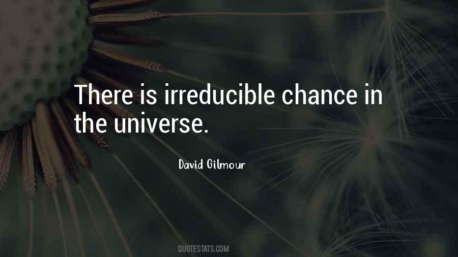 David Gilmour Quotes #36807