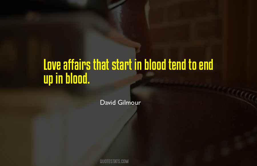 David Gilmour Quotes #556232