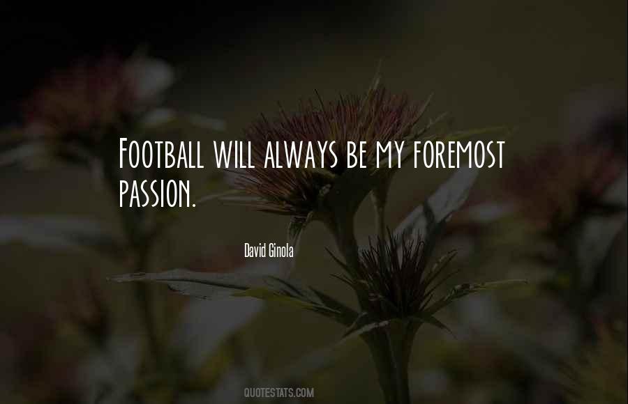 David Ginola Quotes #1674302