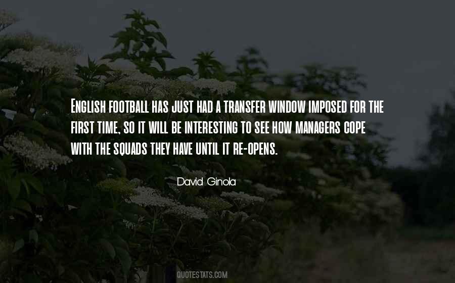 David Ginola Quotes #807804