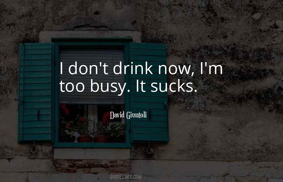 David Giuntoli Quotes #1730873