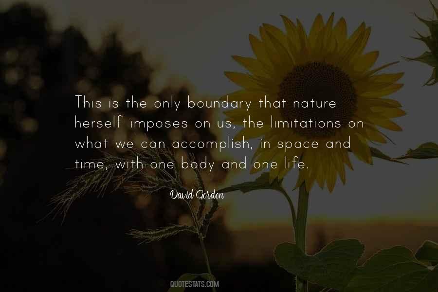 David Gordon Quotes #1024275