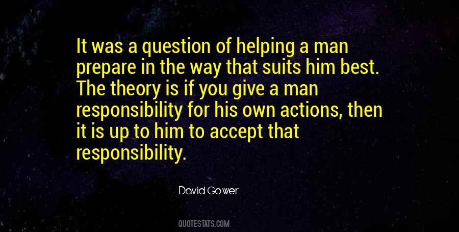 David Gower Quotes #451828
