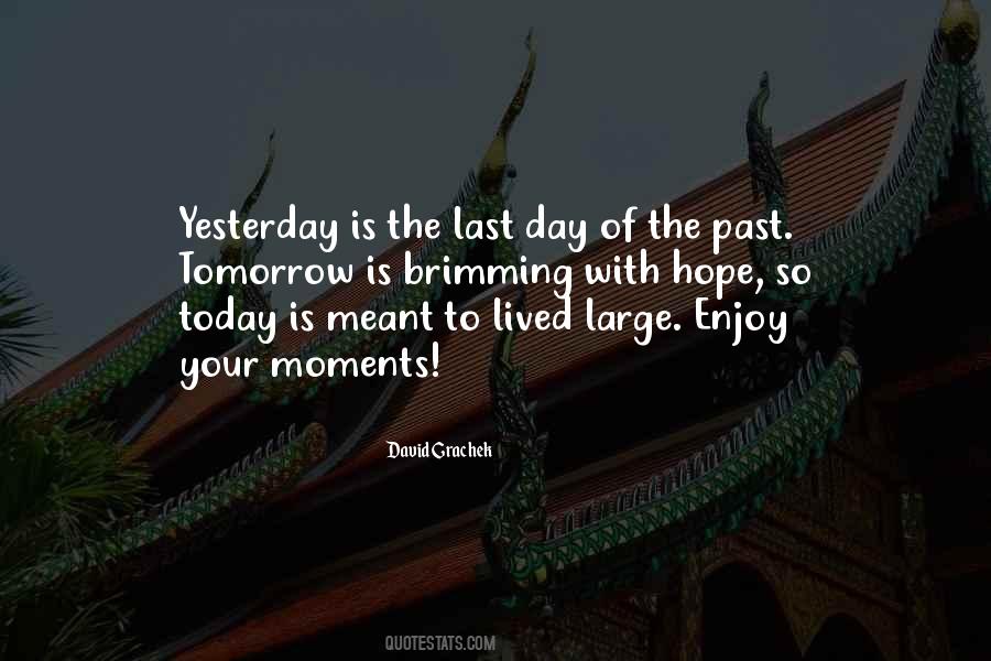 David Grachek Quotes #873112 David Grachek Quotes #873112