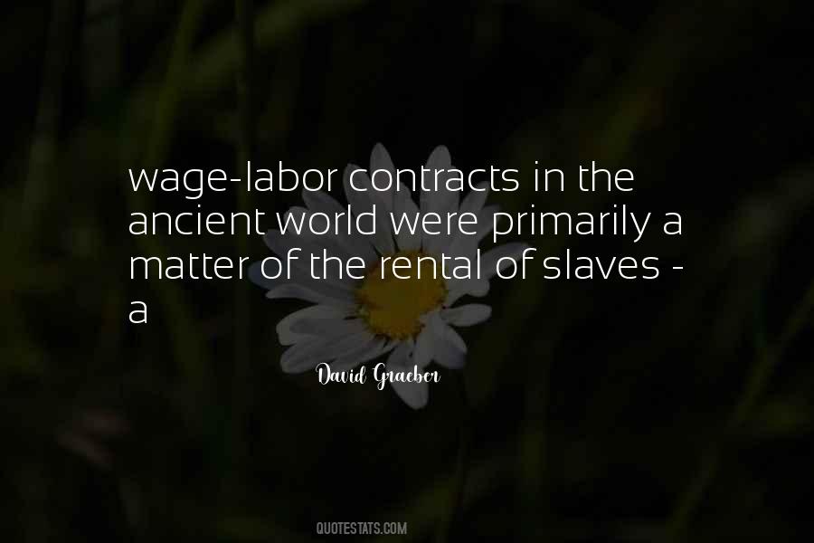 David Graeber Quotes #1002806