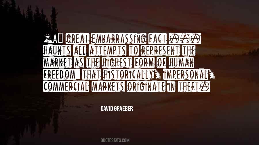 David Graeber Quotes #1170742