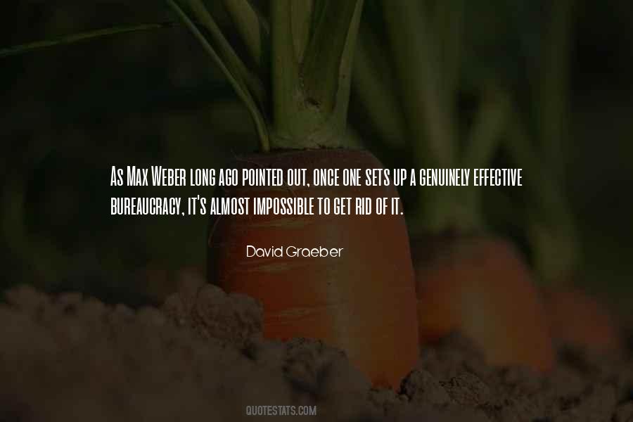 David Graeber Quotes #1300544