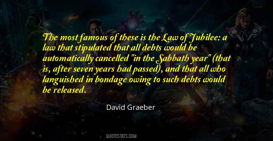 David Graeber Quotes #1619821