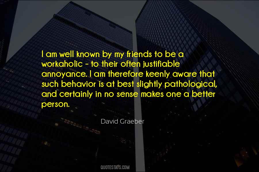 David Graeber Quotes #1764841