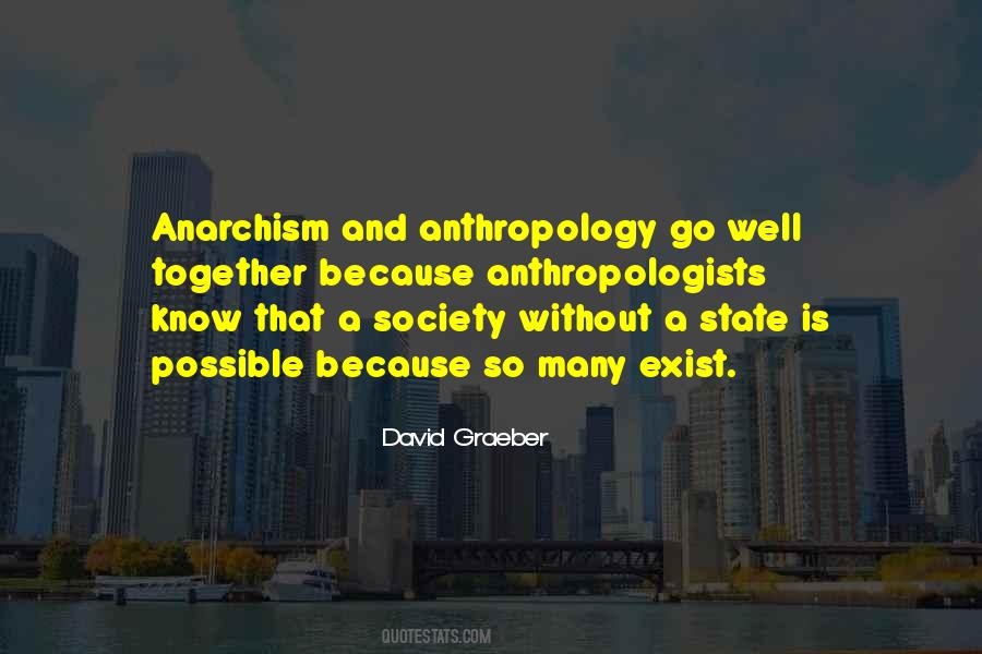 David Graeber Quotes #1773461