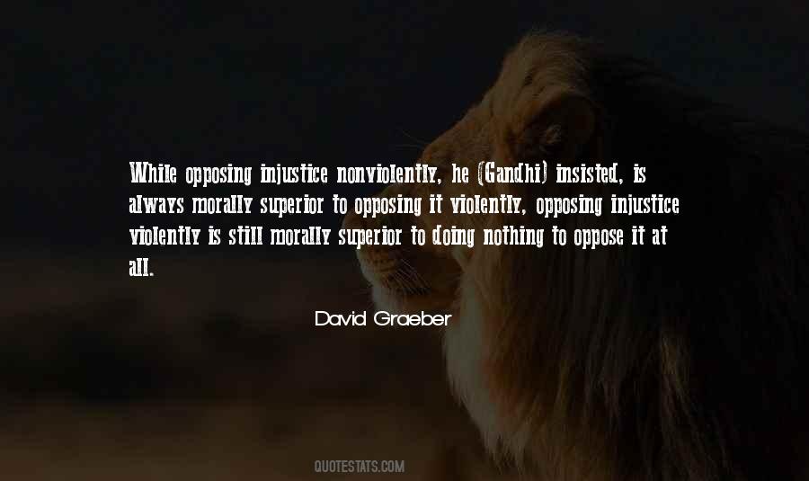 David Graeber Quotes #200454