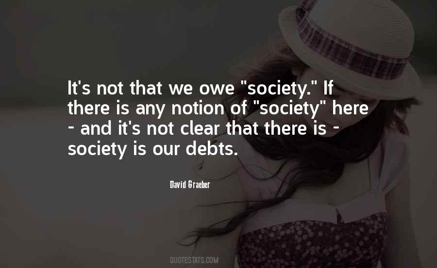 David Graeber Quotes #410534