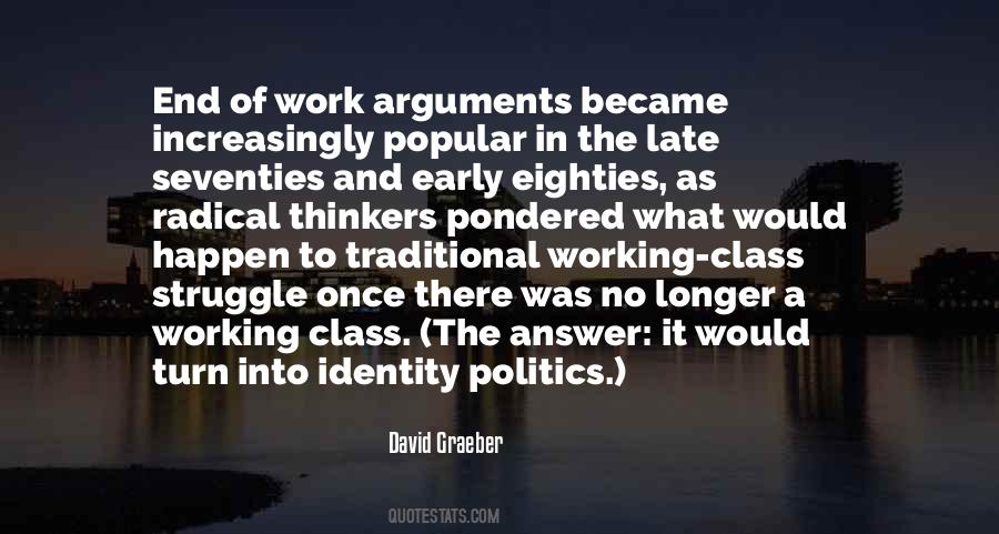 David Graeber Quotes #422178
