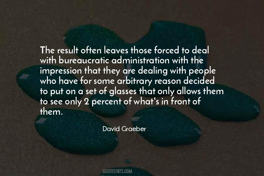 David Graeber Quotes #424436
