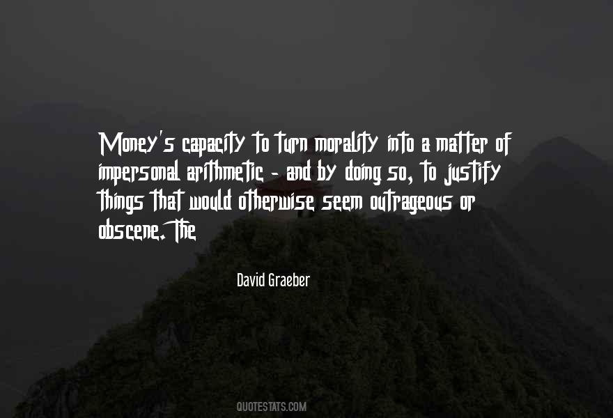 David Graeber Quotes #668116