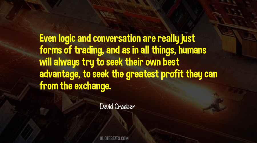 David Graeber Quotes #93169