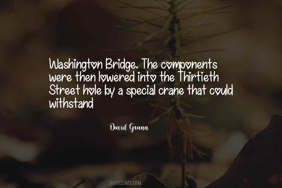 David Grann Quotes #1264981