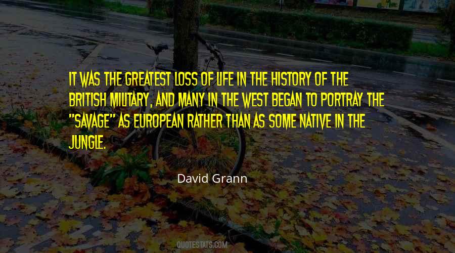 David Grann Quotes #358426