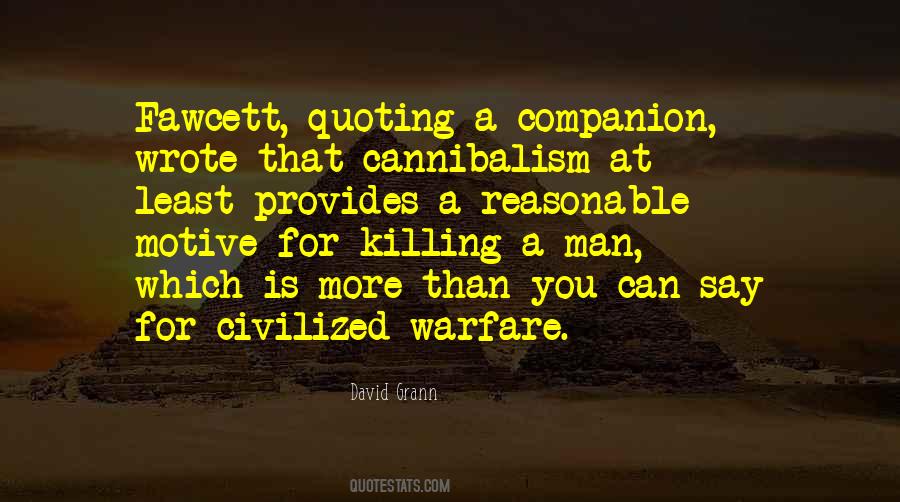 David Grann Quotes #521762