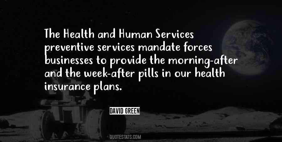 David Green Quotes #1018510