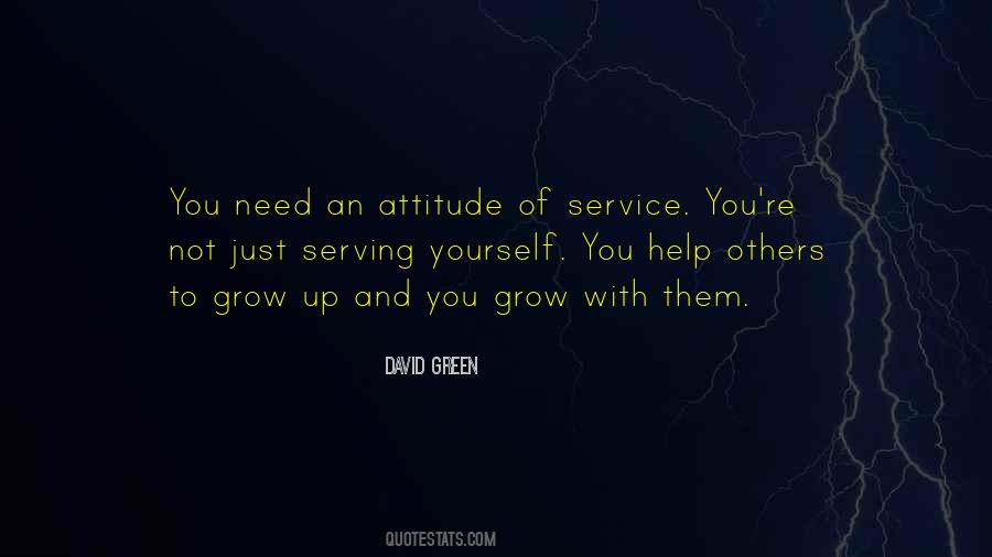 David Green Quotes #593745