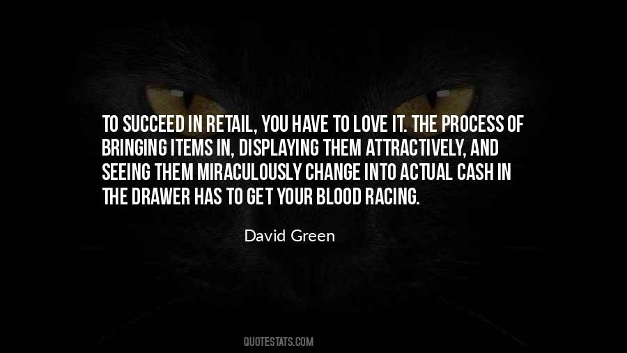 David Green Quotes #998496