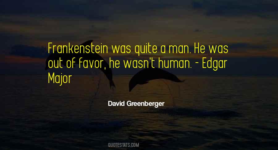 David Greenberger Quotes #499503