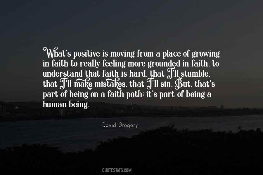 David Gregory Quotes #309412
