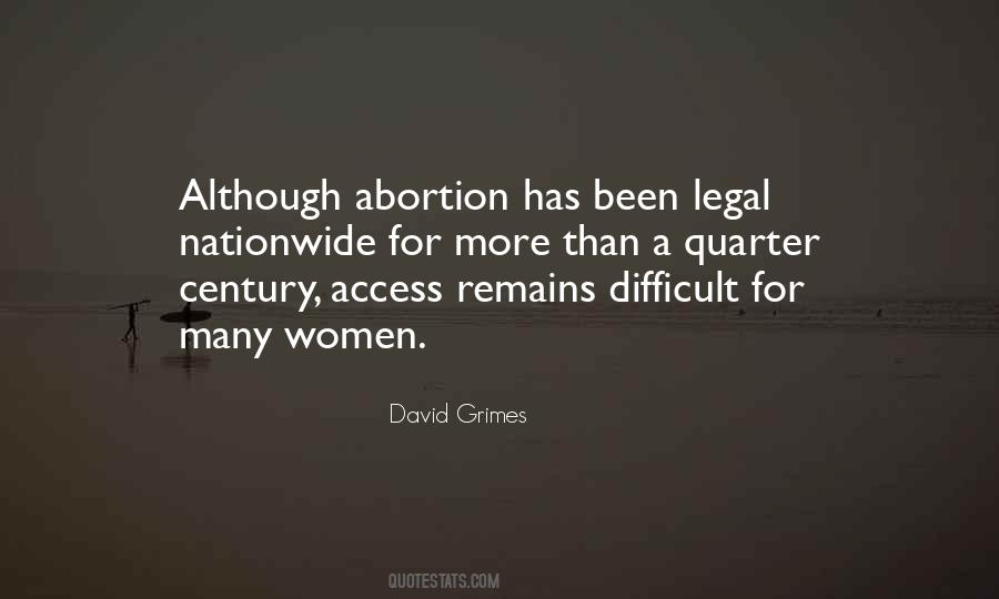David Grimes Quotes #1735956 David Grimes Quotes #1735956