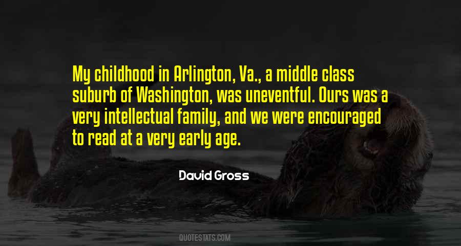 David Gross Quotes #1425459