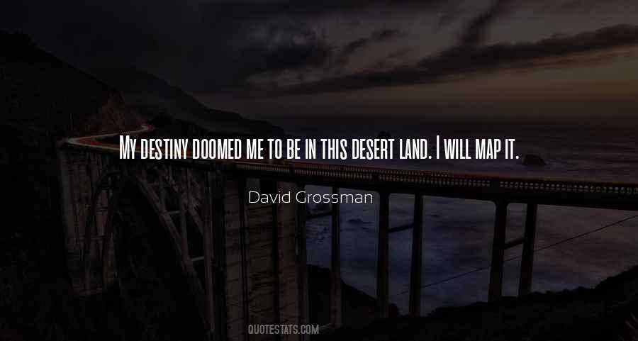 David Grossman Quotes #748109