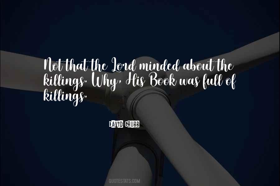 David Grubb Quotes #773844 David Grubb Quotes #773844