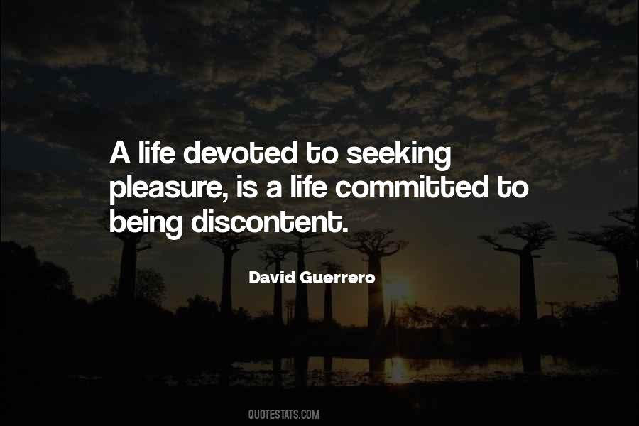 David Guerrero Quotes #608009 David Guerrero Quotes #608009
