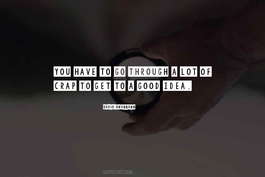 David Guerrero Quotes #976037 David Guerrero Quotes #976037
