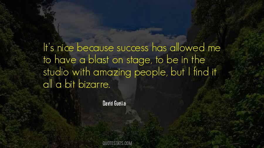 David Guetta Quotes #1021555