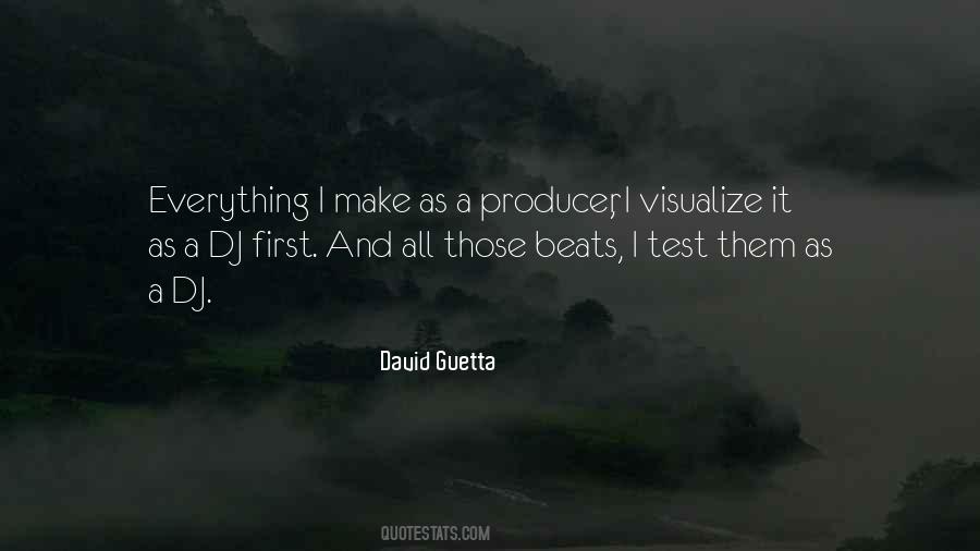David Guetta Quotes #1037296