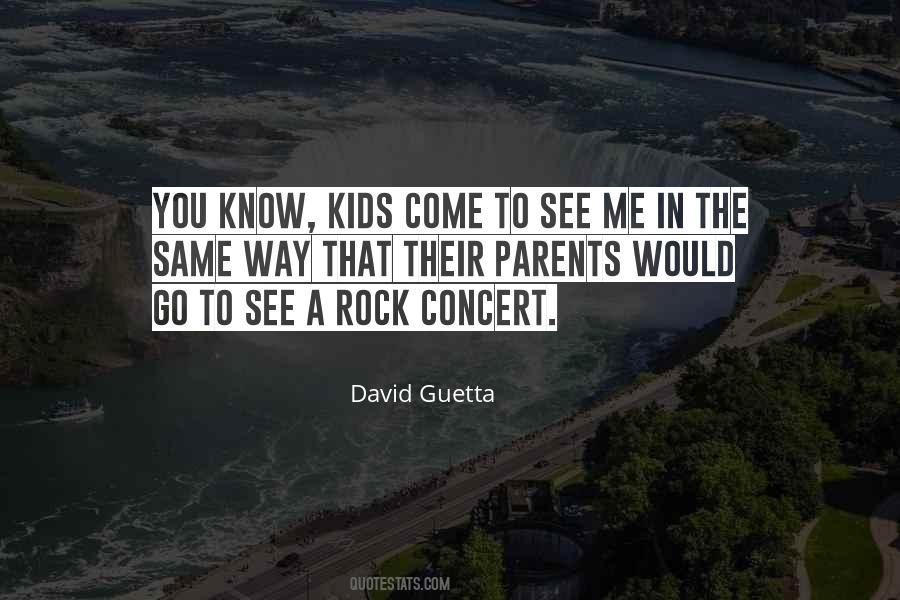 David Guetta Quotes #1102994