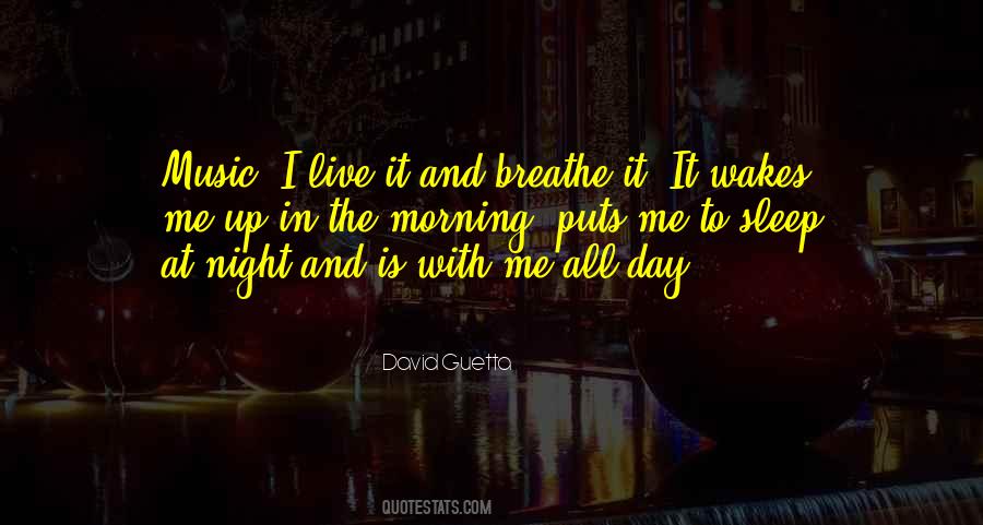 David Guetta Quotes #1132283