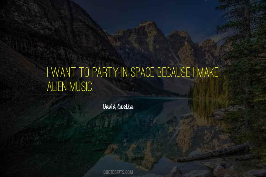 David Guetta Quotes #1134405