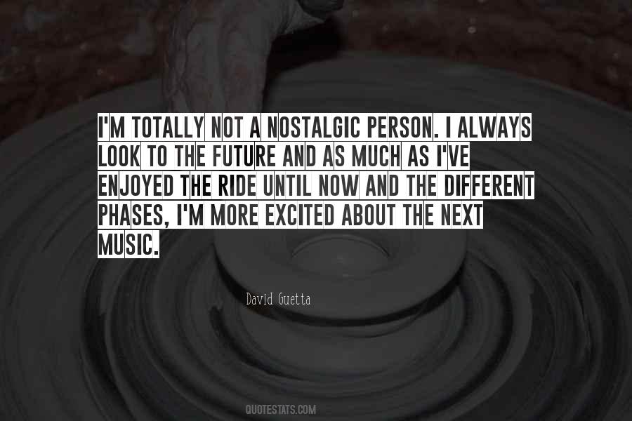 David Guetta Quotes #1705654