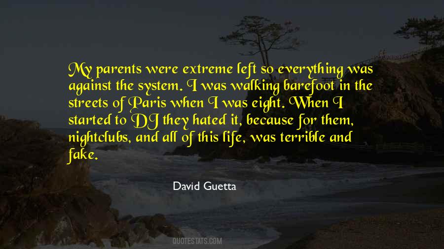 David Guetta Quotes #1778867