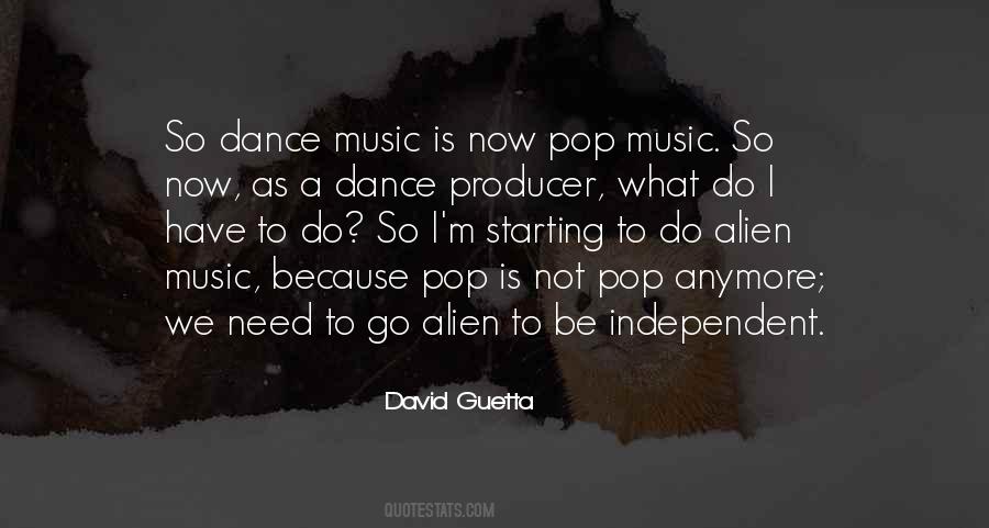David Guetta Quotes #269678