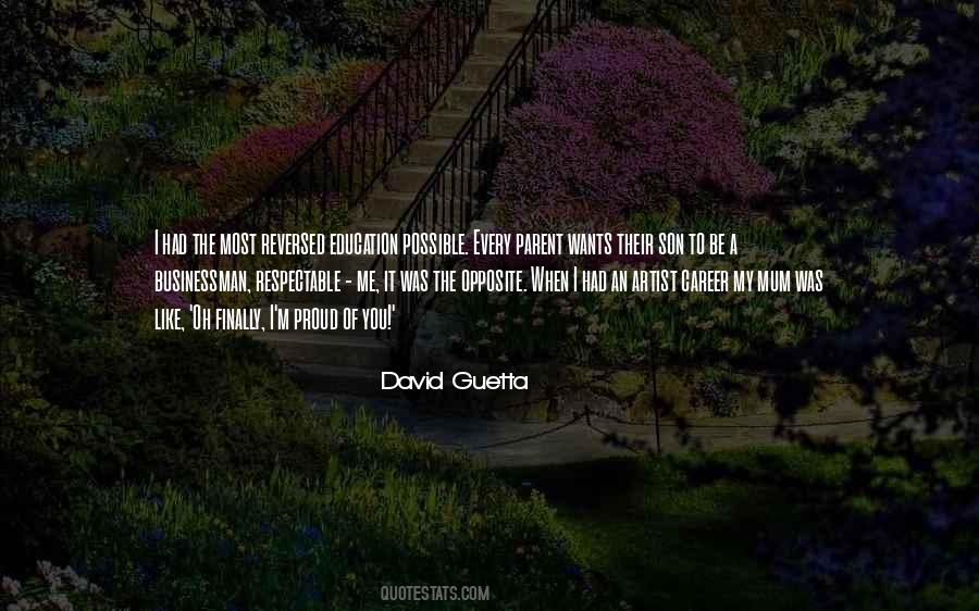 David Guetta Quotes #314724